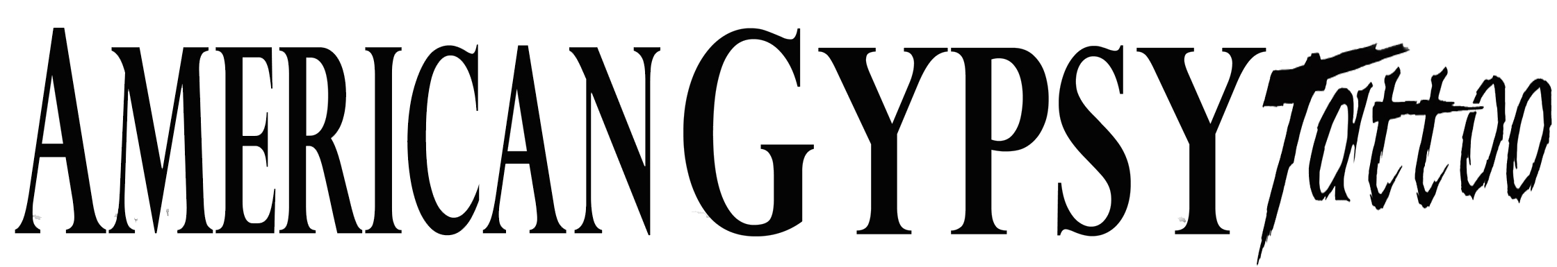 American Gypsy Tattoo